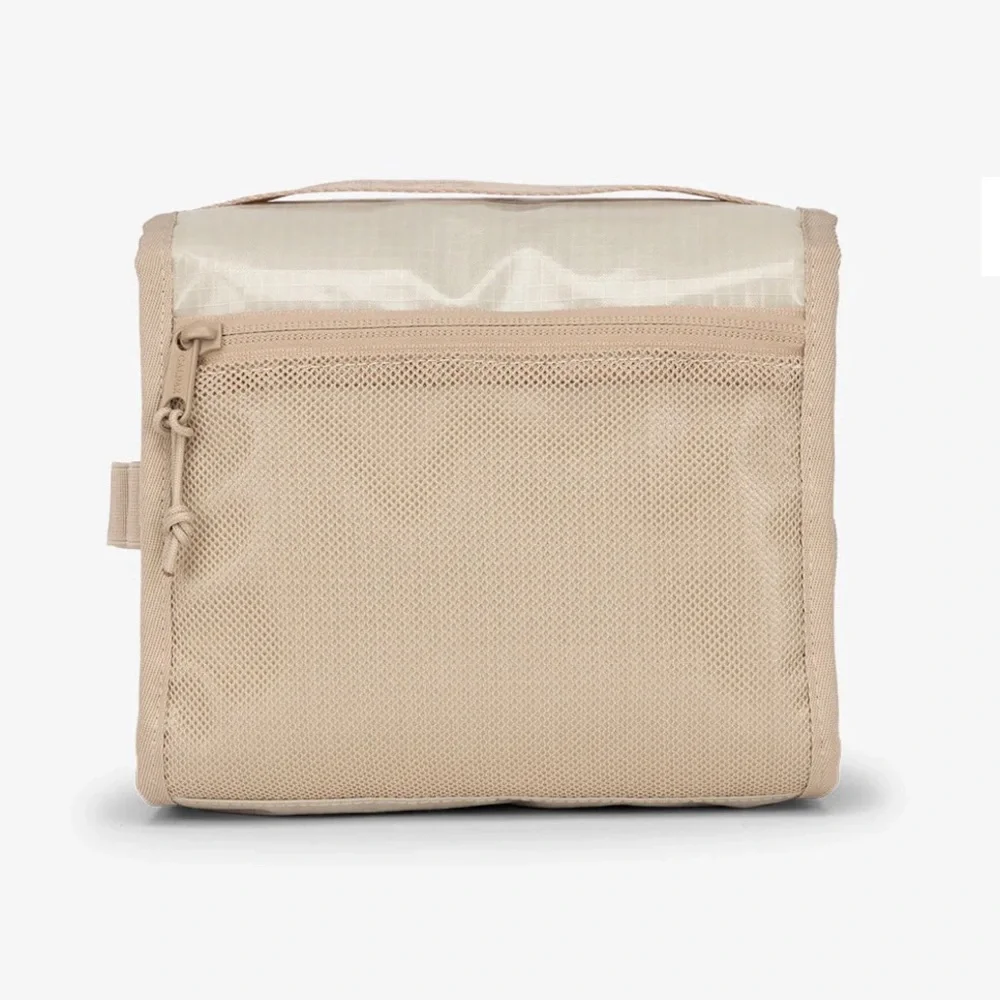 Calpak Terra Hanging Toiletry Bag - Picture 2 of 15
